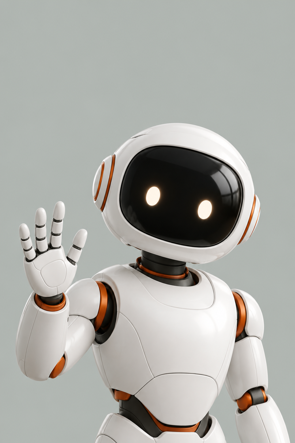 Your friendly AI team companion